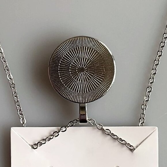 IT IS WELL WITH MY SOUL NECKLACE NEW - Picture 9 of 9